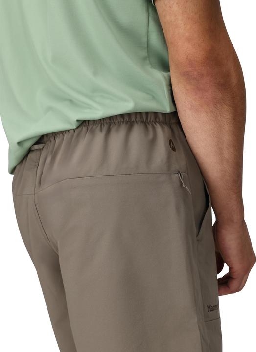 Produktbild Marmot AirExchange SolarShield 7" (S)