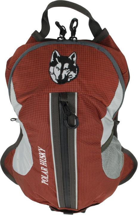 Produktbild Polar Husky Daypack Rucksack 3 l Faster (3 l)