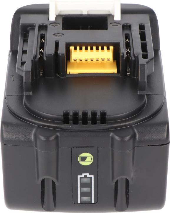 Actual product image AccuCell Akku passend für M.J. Maillis Group PowertoolBattery C521011950Z, Li-Ion Akku, 14,4V, 3,0Ah (14.4 V)