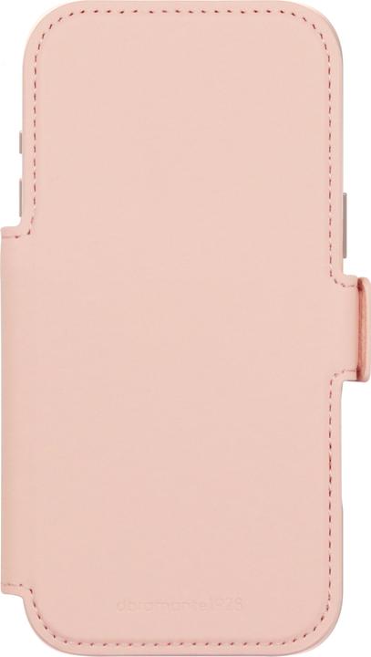 Produktbild dbramante1928 LyngeMSICON-iPhone17ProMax-PinkSand (Apple iPhone 17 Pro Max)