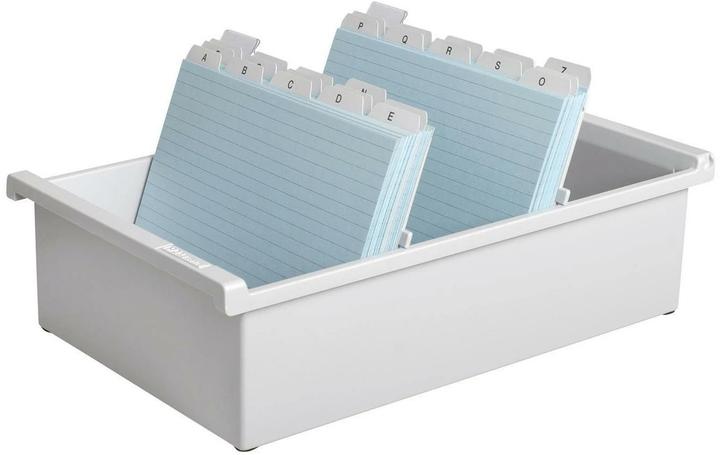 Productafbeelding Han Kaartenbak A5 liggend (A5)