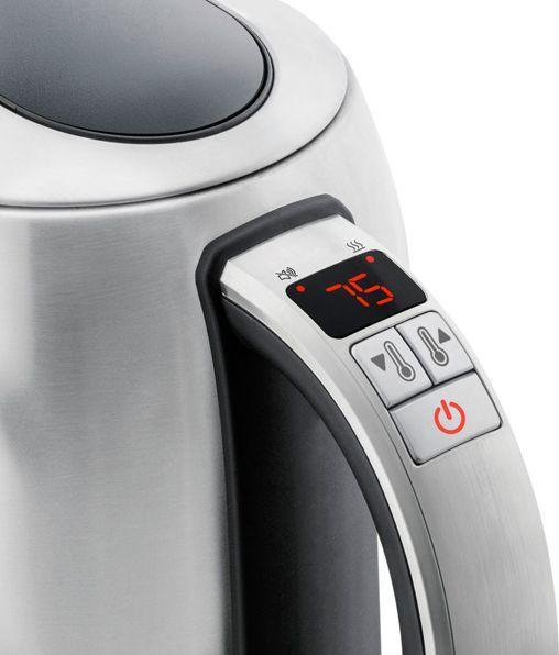 Produktbild Riviera & Bar riviera&bar MILA Wasserkocher Stainless Steel TR 1,5L (1.50 l)