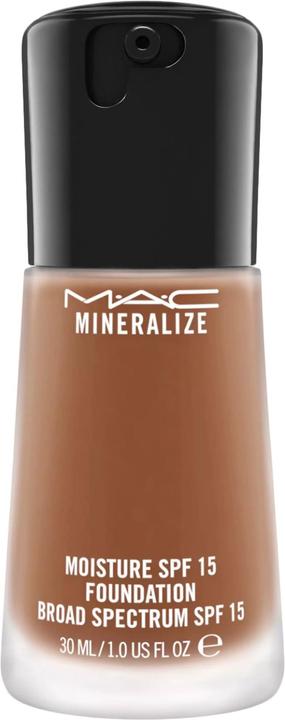 Image du produit MAC Cosmetics Fond de teint hydratant Mineralize (NC50)