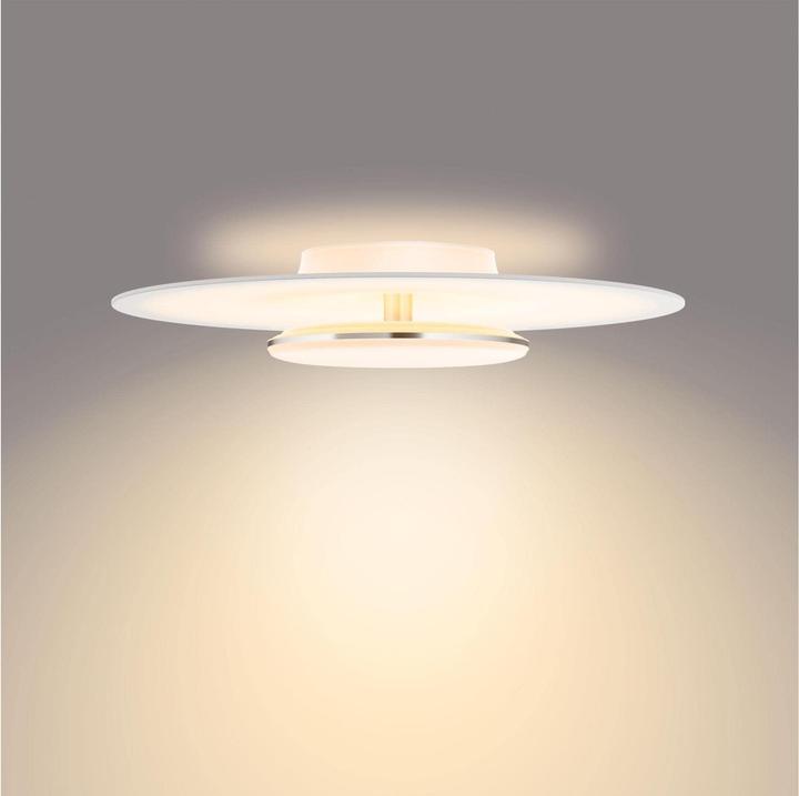 Actual product image Philips Garnet CL580 (4200 lm)