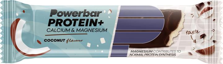 Immagine prodotto Powerbar proteine più minerali (30 pz., 1050 g)
