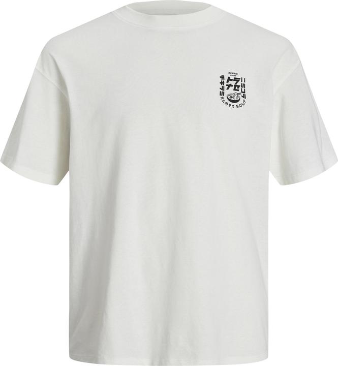 Produktbild Jack & Jones Jjdirk Tee Ss Crew Neck 3pk Mp (M)