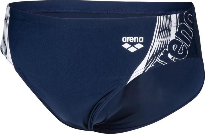 Produktbild Arena M Swim Briefs Graphic (5)