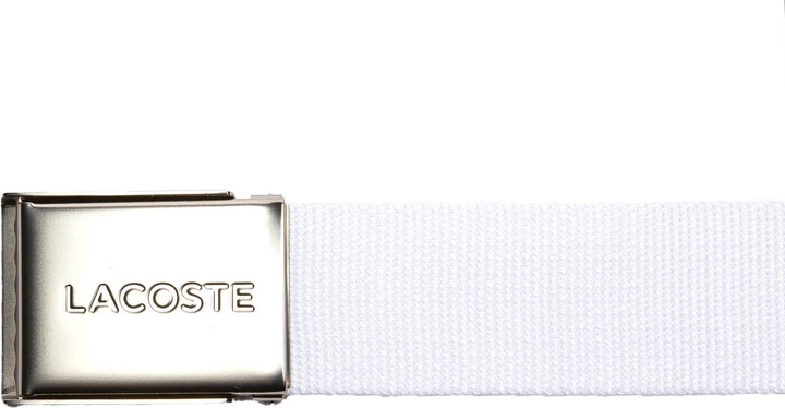 Produktbild Lacoste Gürtel Casual Bequem sitzend - 1419 (130)