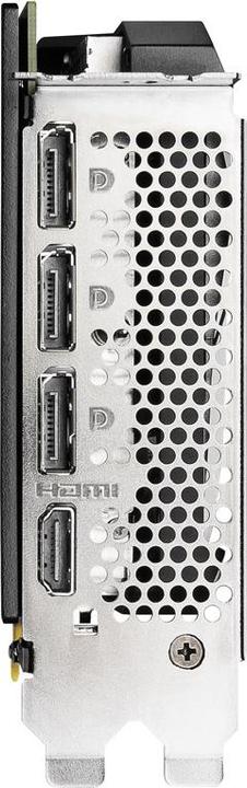 Produktbild MSI GeForce RTX 3060 Ti VENTUS 3X OC LHR (8 GB)