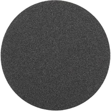 Klingspor, Schleifmittel, ABRASIVE DISC 225mm PS19FK gr. 16/25 pcs. FOR STYROFOAM
