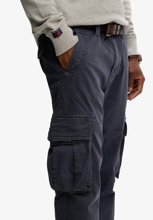 Produktbild Superdry Cargo-Hose (32, 33)