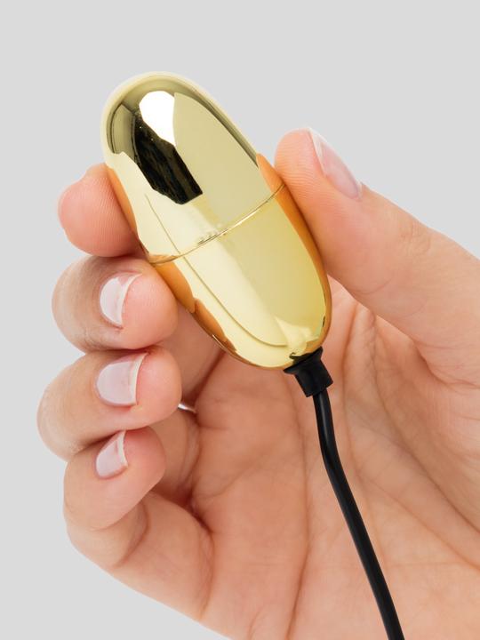 Produktbild Lovehoney Power Play Vibro-Ei