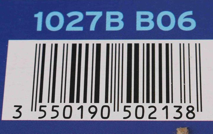 Actual product image Duralex Picardie (0.25 l, 6 x)