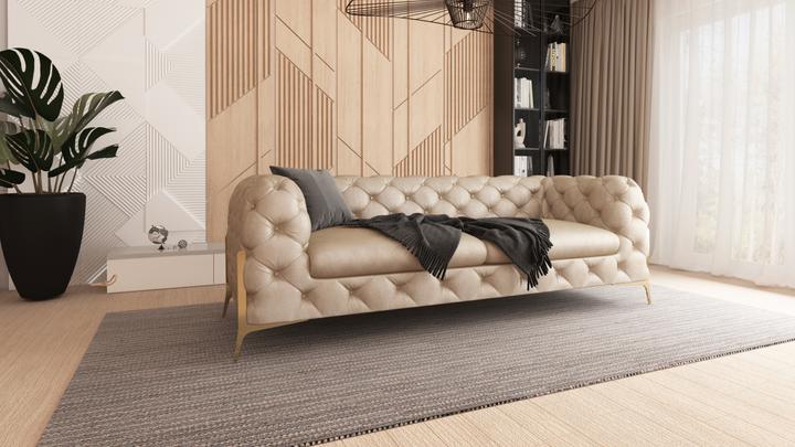 Produktbild Ropez Chelsea Bis (3-Sitzer)