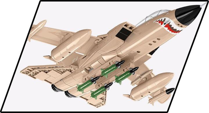 Produktbild Cobi Panavia Tornado GR.1 / 488 pcs.