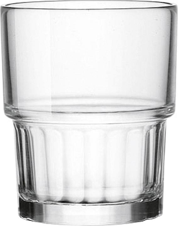 Produktbild Wellco Trinkbecher Lyon 6er Pack (0.20 l, 6 x)