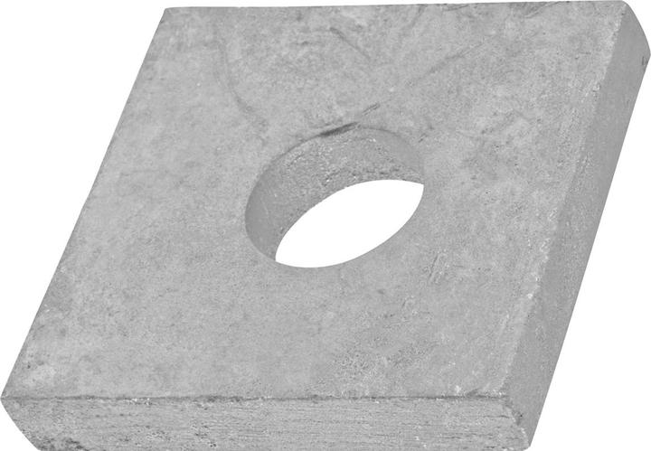 Image du produit Simpson Strong-Tie US40/50/10G Rondelle en U 40x50x10,0 (1 pcs)