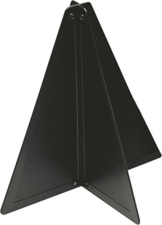 Immagine prodotto Novaliv PLASTIMO Ankerball Schwarz 30 cm