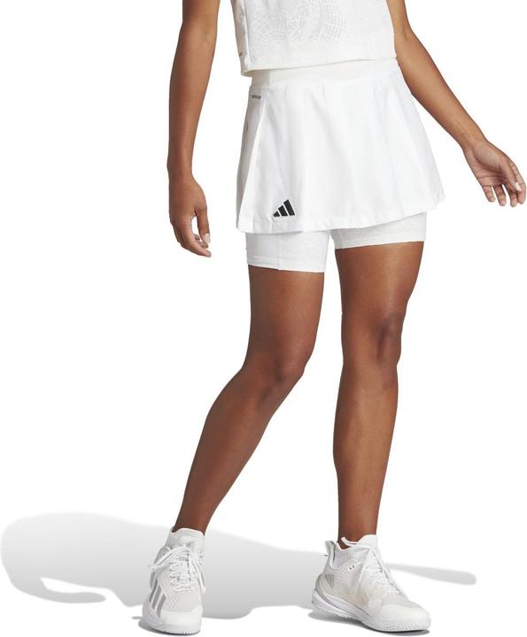 Immagine prodotto adidas Gonna da tennis a pieghe AEROREADY Pro (L)