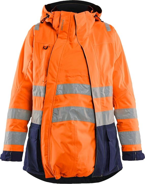 Produktbild Blakläder 4472 (XL)