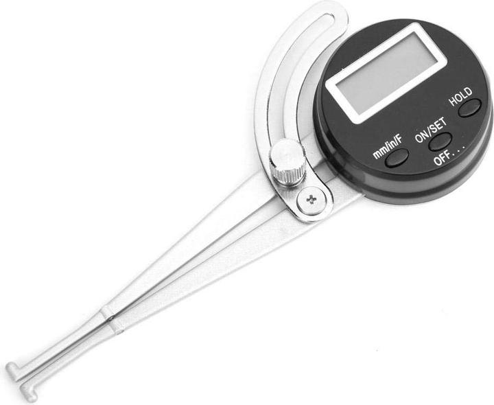 Produktbild Walfront Messschieber (16.50 cm)