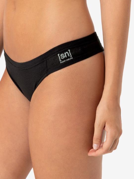 Produktbild Super Natural Women's Tundra 175 Thong (M)