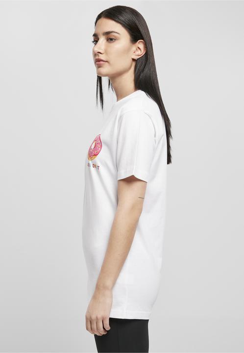 Produktbild Mister Tee Ladies Ring On It Tee (XL)