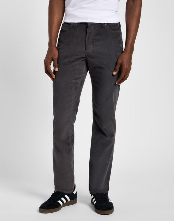 Lee Stoffhose Slim Fit MVP (29)