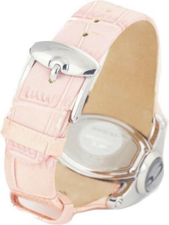 Immagine prodotto Chronotech Damenuhr CT7681L-27S (Ø 43 mm) (43 mm)