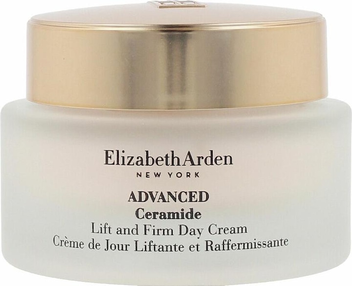 Produktbild Elizabeth Arden Advanced Ceramide Lift and Firm Day Cream - 50ml (50 ml)
