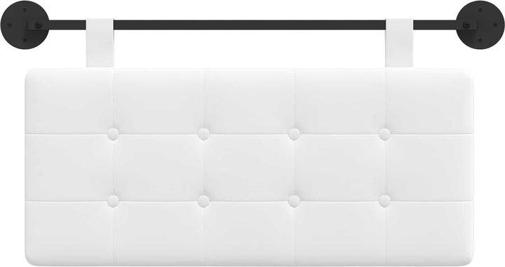 Actual product image vidaXL Schlafzimmer-Kopfteil (90 x 55 x 5 cm)