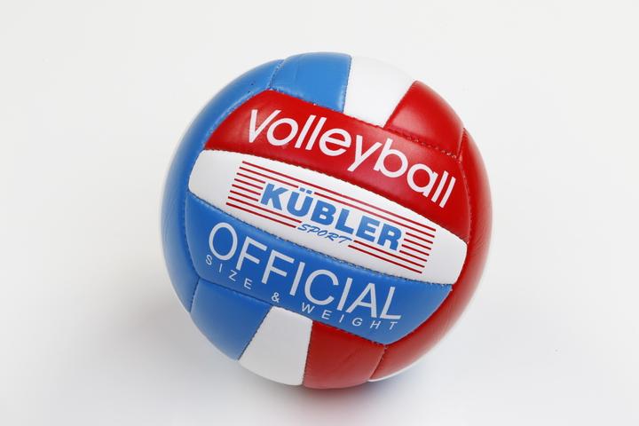Produktbild Kübler Sport ® Volleyball OFFICIAL (5)