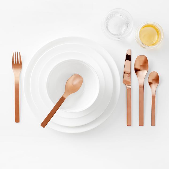 Produktbild Bodum Barcelona Set (16 Stück, Besteck Set)