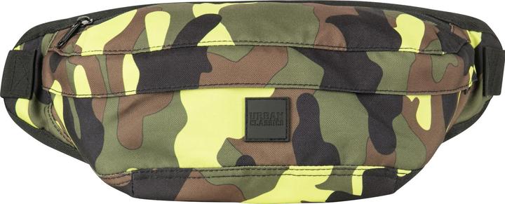 Produktbild Urban Classics Camo Shoulder Bag