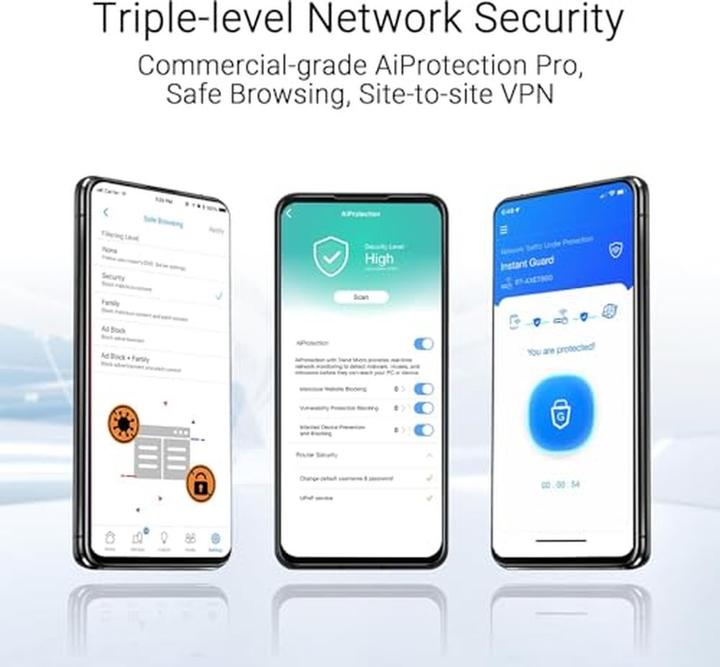 Produktbild ASUS ZenWiFi BT8