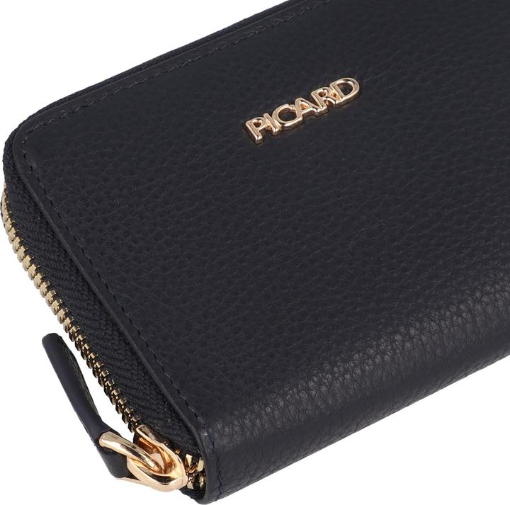 Immagine prodotto Picard Java Geldbörse RFID Schutz Leder 11 cm