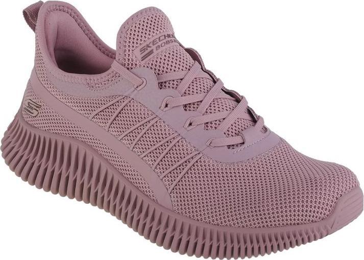Image du produit Skechers Bobs Geo-New Aesthetics Rose (41)
