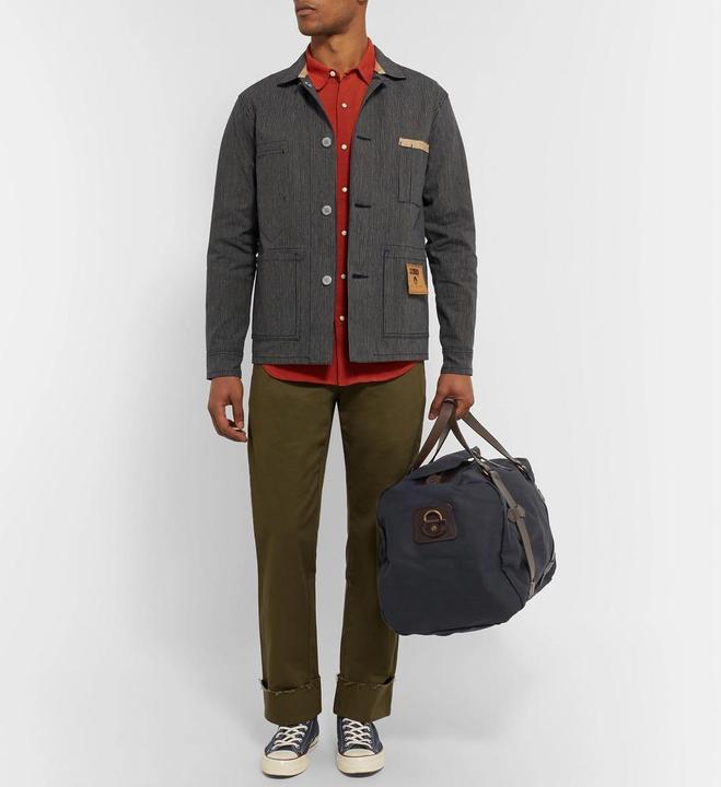 Produktbild Filson Rugged Twill Duffle (43 l)