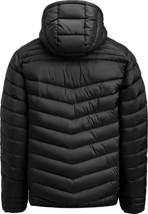 Actual product image Sharp Mens Base Plain Jacket (XL)