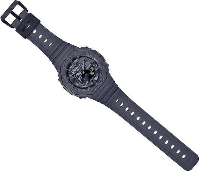Immagine prodotto Casio G-Shock Classic (Orologio sub, 45 mm)