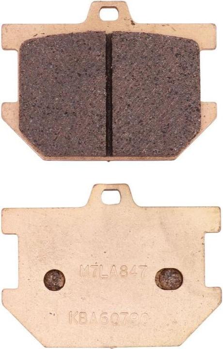 Produktbild CL Brakes Yamaha 400 Xs 1977+1979 500 Sr 1978+1982, 850 Xs 1980+, 1100 Xs 1978+1980