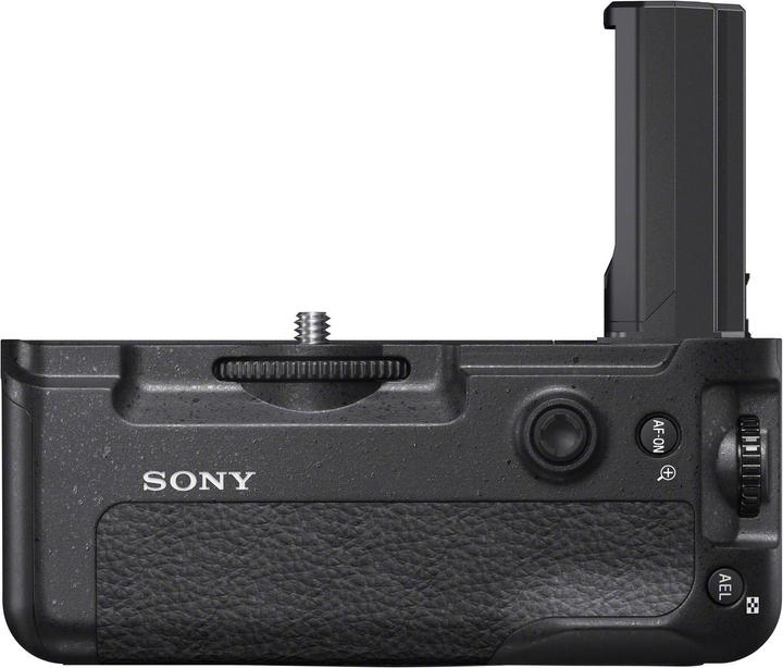 Image du produit Sony Vg-C3em (Poignée d'alimentation)