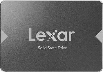 Produktbild Lexar NS100 2.5" Serial ATA III (2.5")