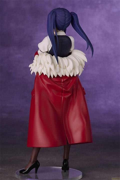 Produktbild Good Smile Company VA-11 HALL-A: Cyberpunk Bartender Action Pop Up Parade PVC Statue Jill Stingray L Size 24 cm
