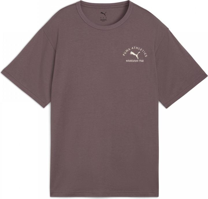 Actual product image Puma CLASS Relaxed Tee (XS)