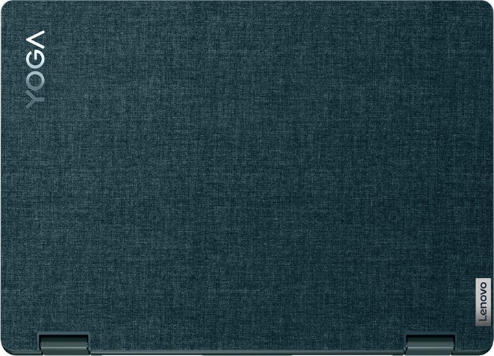 Immagine prodotto Lenovo Yoga 6 (13.30", AMD Ryzen 5 7530U, 16 GB, 512 GB, CH)