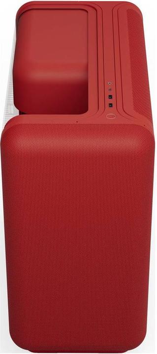 Immagine prodotto Hyte X50 Mid Tower Case Cherry (ATX)