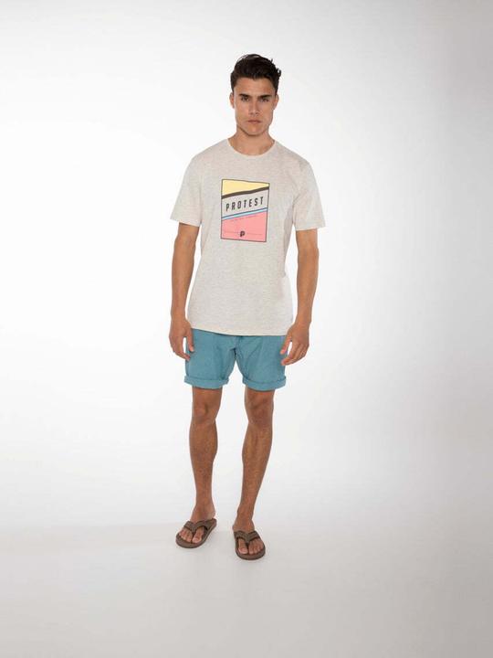 Actual product image Protest Shorts Fan (XS)
