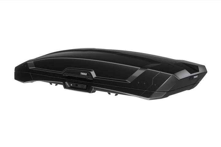Actual product image Thule Vector M (360 l)