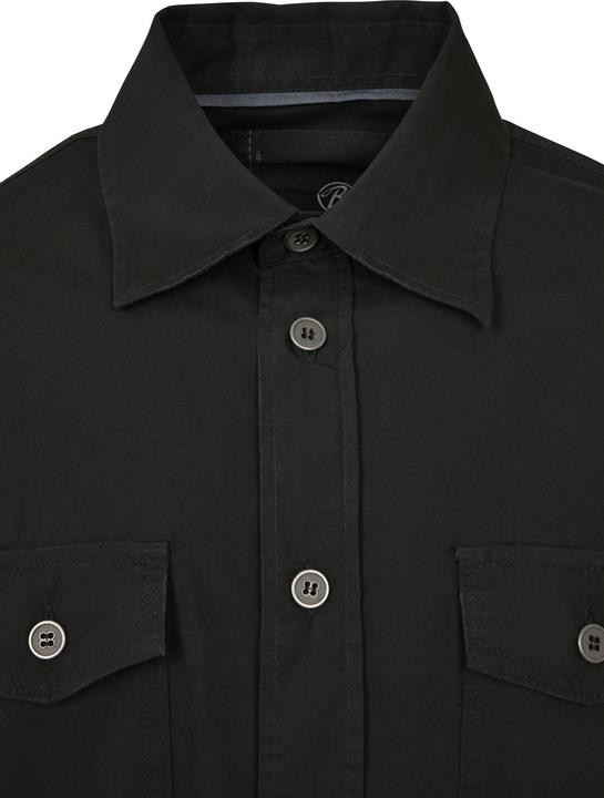 Image du produit Brandit Slim Worker Shirt (XXL)